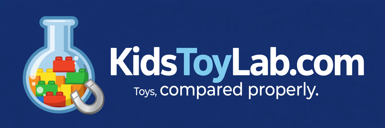 kidstoylab.com